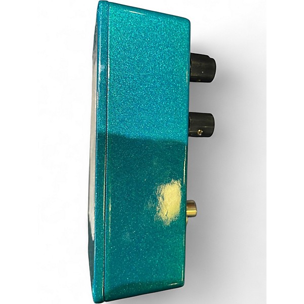 Used EarthQuaker Devices Aurelius Effect Pedal