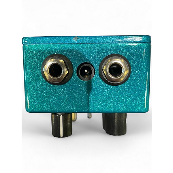 Used EarthQuaker Devices Aurelius Effect Pedal
