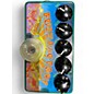 Used ZVEX Fuzz Factory Effect Pedal thumbnail