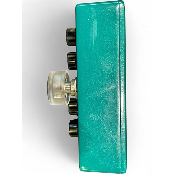 Used ZVEX Fuzz Factory Effect Pedal