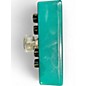 Used ZVEX Fuzz Factory Effect Pedal