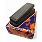 Used Dunlop JH1B Jimi Hendrix Signature Wah Effect Pedal thumbnail