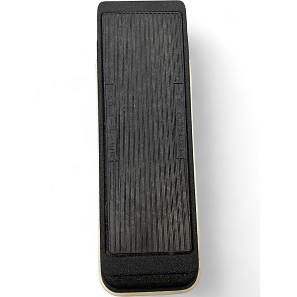 Used Dunlop JH1B Jimi Hendrix Signature Wah Effect Pedal