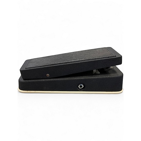 Used Dunlop JH1B Jimi Hendrix Signature Wah Effect Pedal