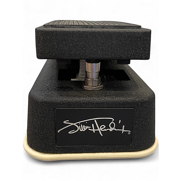 Used Dunlop JH1B Jimi Hendrix Signature Wah Effect Pedal