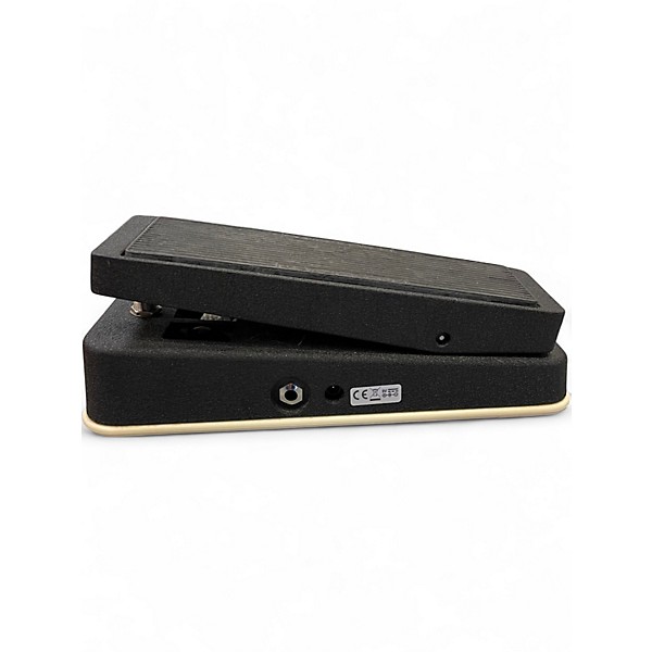 Used Dunlop JH1B Jimi Hendrix Signature Wah Effect Pedal