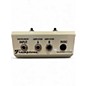 Used Framptone Amp Switcher Pedal