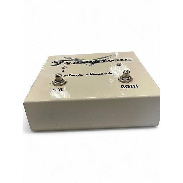 Used Framptone Amp Switcher Pedal