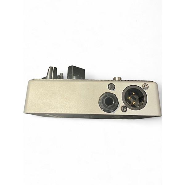Used Darkglass MICROTUBES B7K Bass Preamp