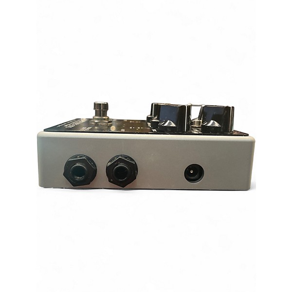 Used Darkglass MICROTUBES B7K Bass Preamp