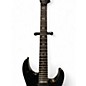 Used ESP LTD KH602 Kirk Hammett Signature Black Solid Body Electric Guitar