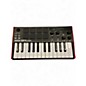 Used Akai Professional MPK Mini MIDI Controller thumbnail