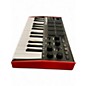 Used Akai Professional MPK Mini MIDI Controller