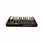 Used Akai Professional MPK Mini MIDI Controller