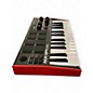 Used Akai Professional MPK Mini MIDI Controller