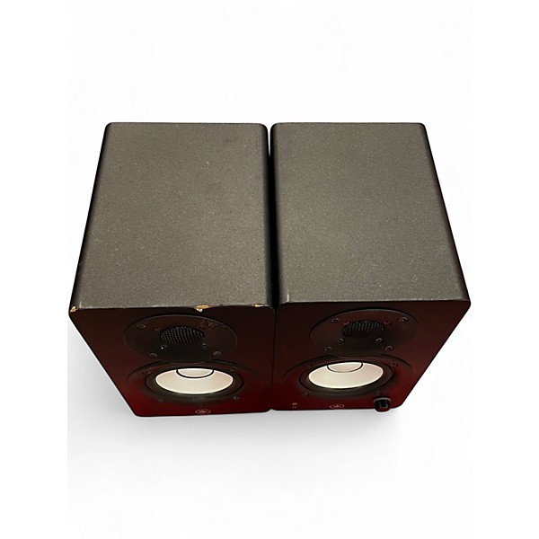 Used Yamaha HS3 Pair Powered Monitor