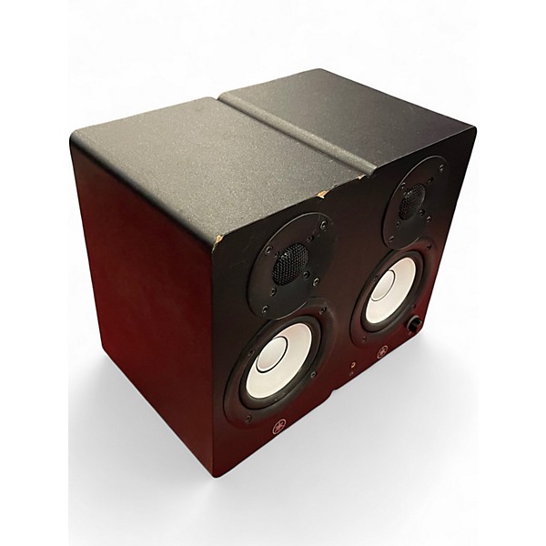 Used Yamaha HS3 Pair Powered Monitor