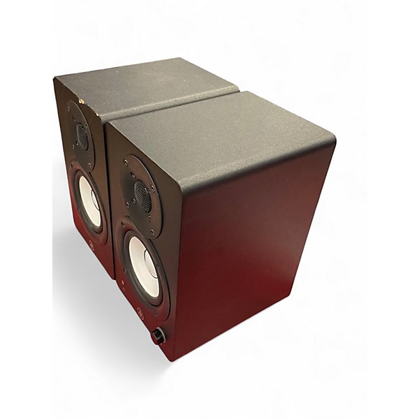 Used Yamaha HS3 Pair Powered Monitor