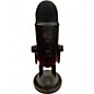 Used Blue Yeti USB Microphone thumbnail