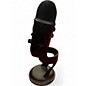 Used Blue Yeti USB Microphone