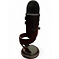 Used Blue Yeti USB Microphone
