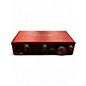 Used Focusrite Scarlett 2i2 Gen 3 Audio Interface thumbnail