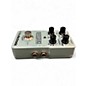 Used TC Electronic Quintessence Harmony Effect Pedal
