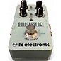 Used TC Electronic Quintessence Harmony Effect Pedal