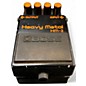 Used BOSS HM2 Heavy Metal Effect Pedal