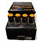 Used BOSS HM2 Heavy Metal Effect Pedal