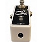 Used Xotic Super Clean Pedal