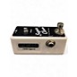 Used Xotic Super Clean Pedal