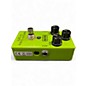 Used MXR Carbon Copy Bright Effect Pedal