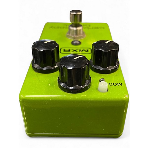 Used MXR Carbon Copy Bright Effect Pedal