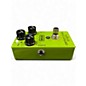 Used MXR Carbon Copy Bright Effect Pedal