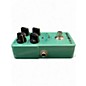Used TC Electronic HyperGravity Compressor Effect Pedal