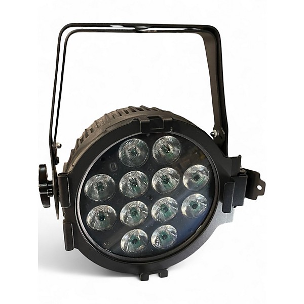 Used CHAUVET DJ slim par pro h Par Can Light