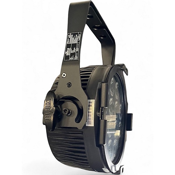 Used CHAUVET DJ slim par pro h Par Can Light