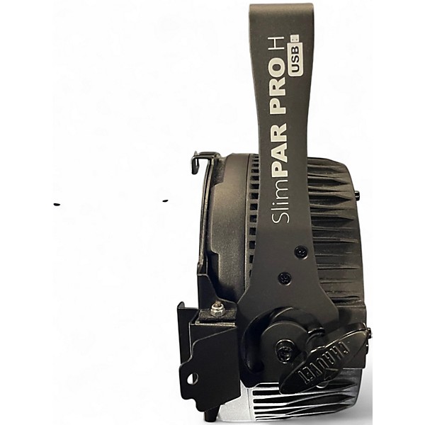 Used CHAUVET DJ slim par pro h Par Can Light