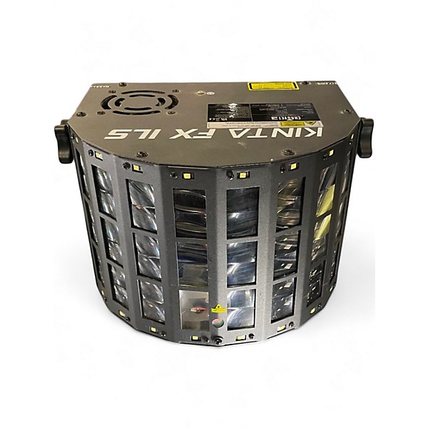 Used CHAUVET DJ kinta fx ils Lighting Effect