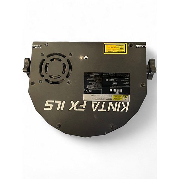 Used CHAUVET DJ kinta fx ils Lighting Effect