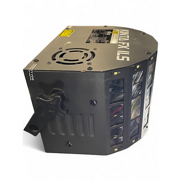 Used CHAUVET DJ kinta fx ils Lighting Effect