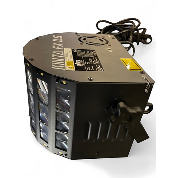 Used CHAUVET DJ kinta fx ils Lighting Effect