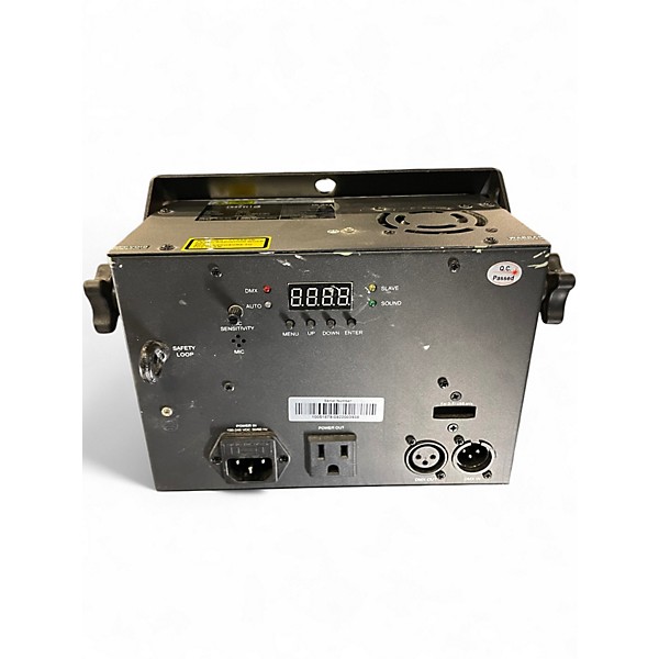 Used CHAUVET DJ kinta fx ils Lighting Effect