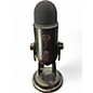 Used Blue Yeti USB USB Microphone