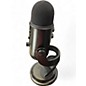 Used Blue Yeti USB USB Microphone