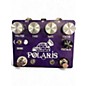 Used CopperSound Pedals POLARIS Effect Pedal thumbnail