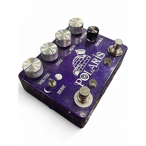 Used CopperSound Pedals POLARIS Effect Pedal