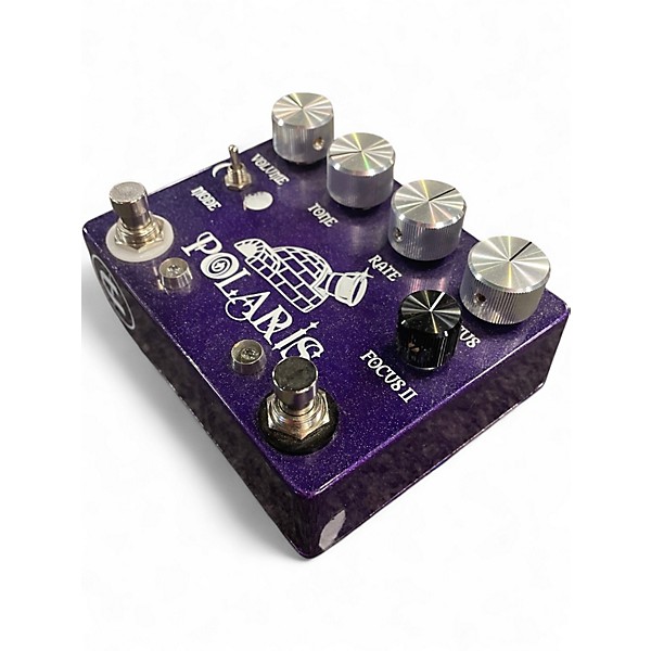 Used CopperSound Pedals POLARIS Effect Pedal