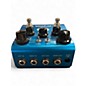 Used Strymon Ola dBucket Chorus and Vibrato Effect Pedal